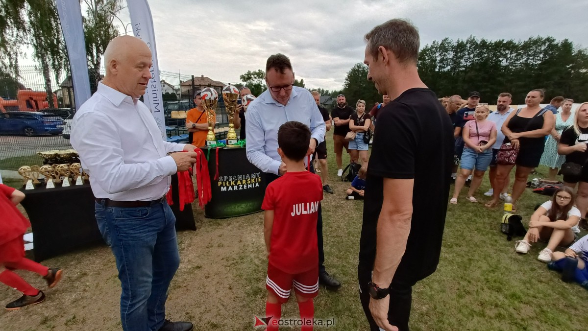 Kurpie Summer Cup i Pokonaj Mistrza w Troszynie [26.08.2023] - zdjęcie #128 - eOstroleka.pl