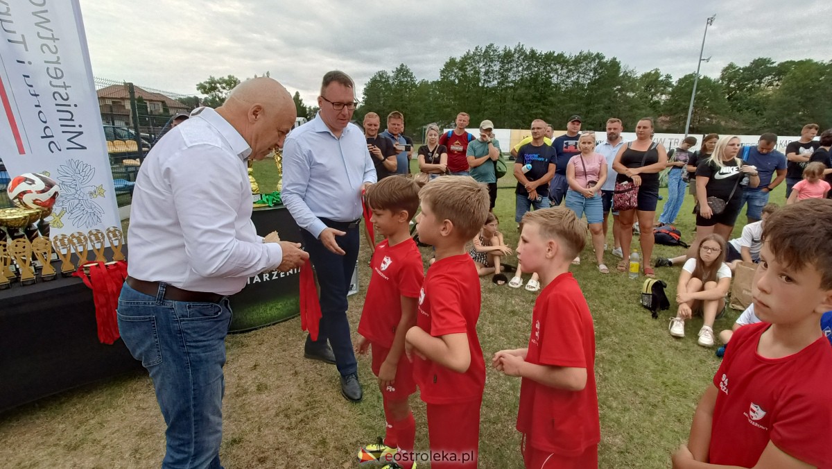 Kurpie Summer Cup i Pokonaj Mistrza w Troszynie [26.08.2023] - zdjęcie #127 - eOstroleka.pl