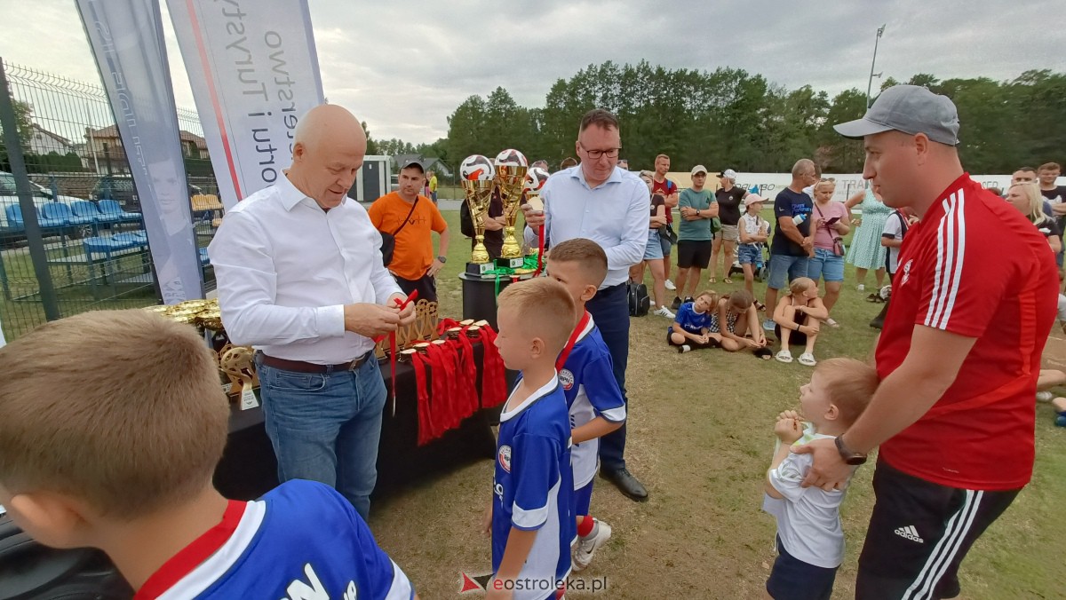 Kurpie Summer Cup i Pokonaj Mistrza w Troszynie [26.08.2023] - zdjęcie #124 - eOstroleka.pl