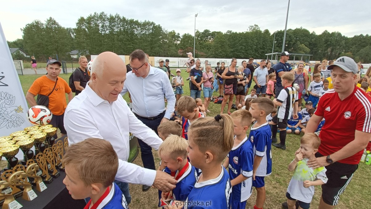 Kurpie Summer Cup i Pokonaj Mistrza w Troszynie [26.08.2023] - zdjęcie #123 - eOstroleka.pl