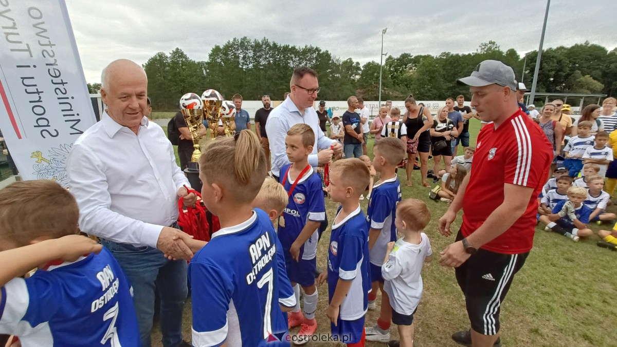 Kurpie Summer Cup i Pokonaj Mistrza w Troszynie [26.08.2023] - zdjęcie #122 - eOstroleka.pl