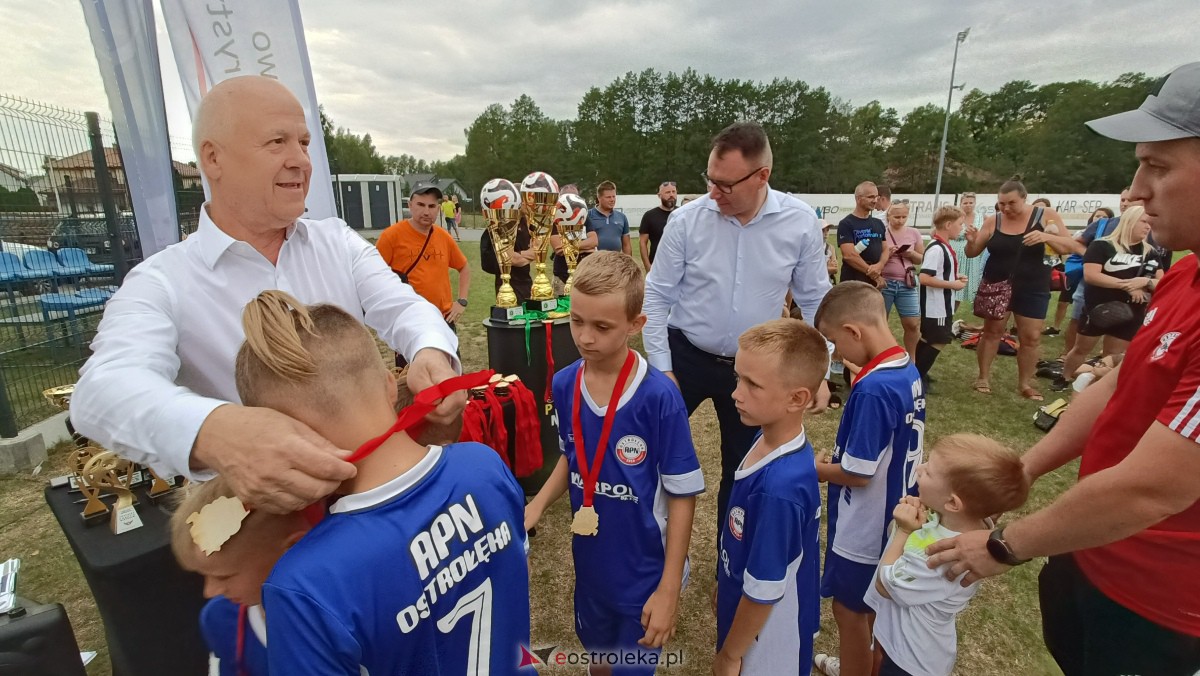 Kurpie Summer Cup i Pokonaj Mistrza w Troszynie [26.08.2023] - zdjęcie #117 - eOstroleka.pl
