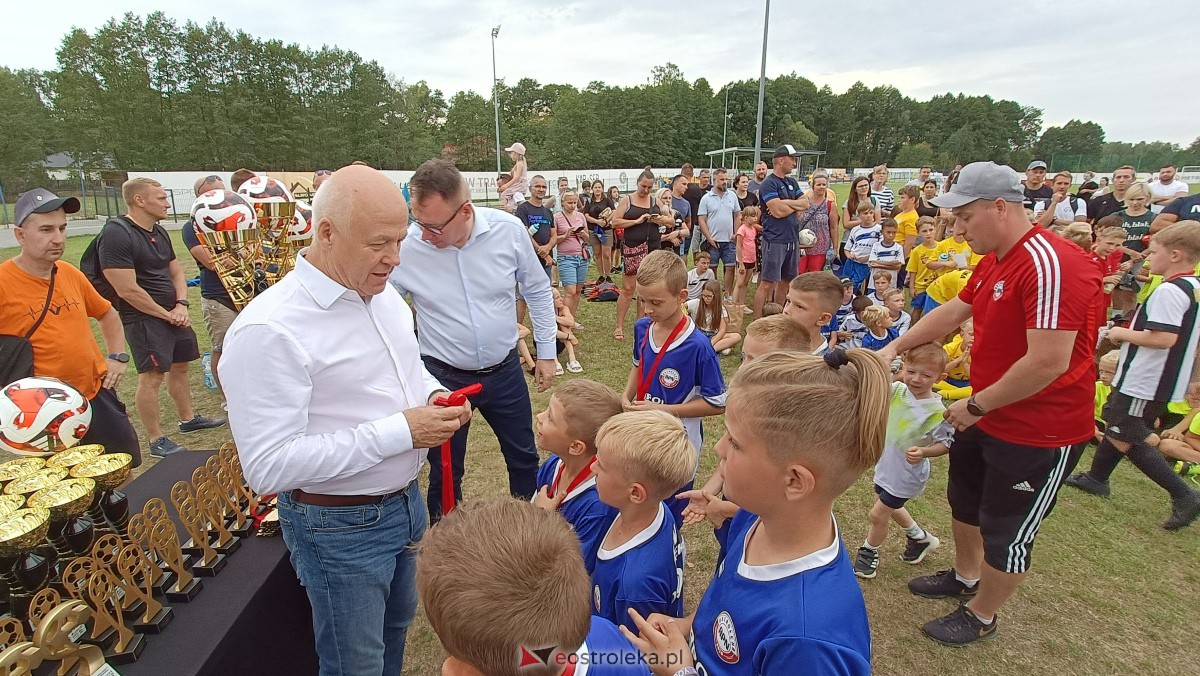 Kurpie Summer Cup i Pokonaj Mistrza w Troszynie [26.08.2023] - zdjęcie #116 - eOstroleka.pl