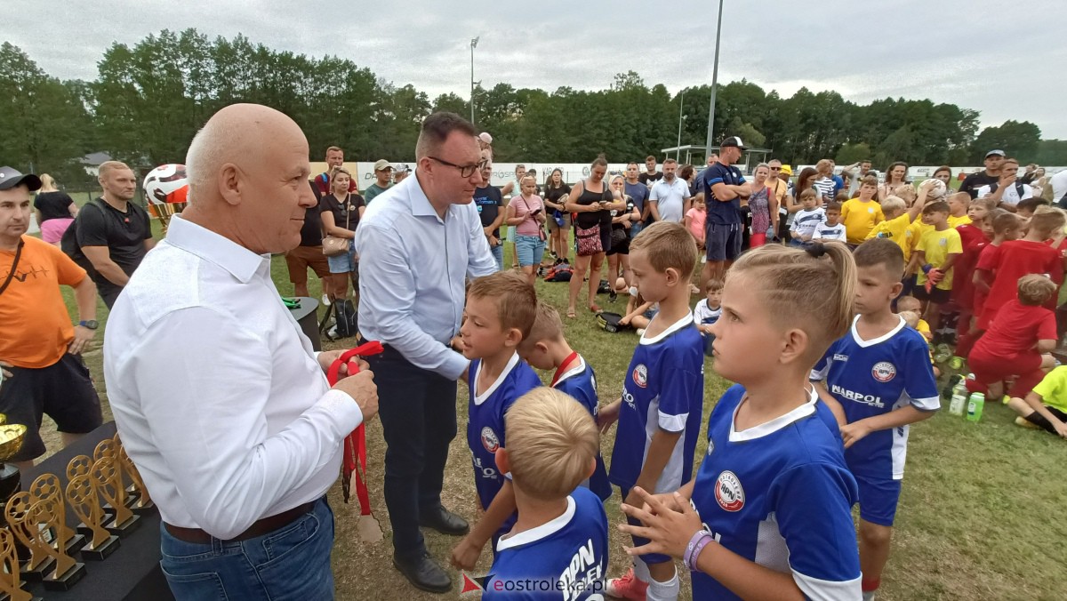 Kurpie Summer Cup i Pokonaj Mistrza w Troszynie [26.08.2023] - zdjęcie #115 - eOstroleka.pl