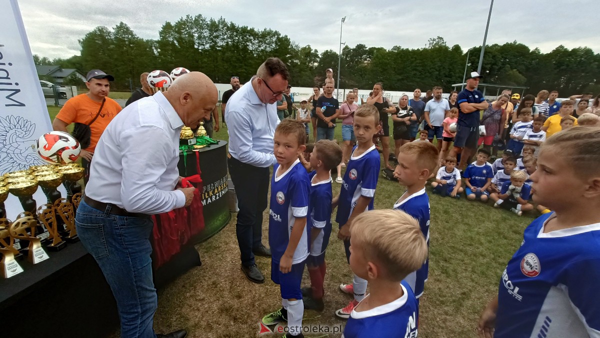 Kurpie Summer Cup i Pokonaj Mistrza w Troszynie [26.08.2023] - zdjęcie #114 - eOstroleka.pl