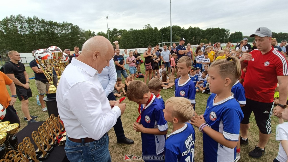 Kurpie Summer Cup i Pokonaj Mistrza w Troszynie [26.08.2023] - zdjęcie #113 - eOstroleka.pl