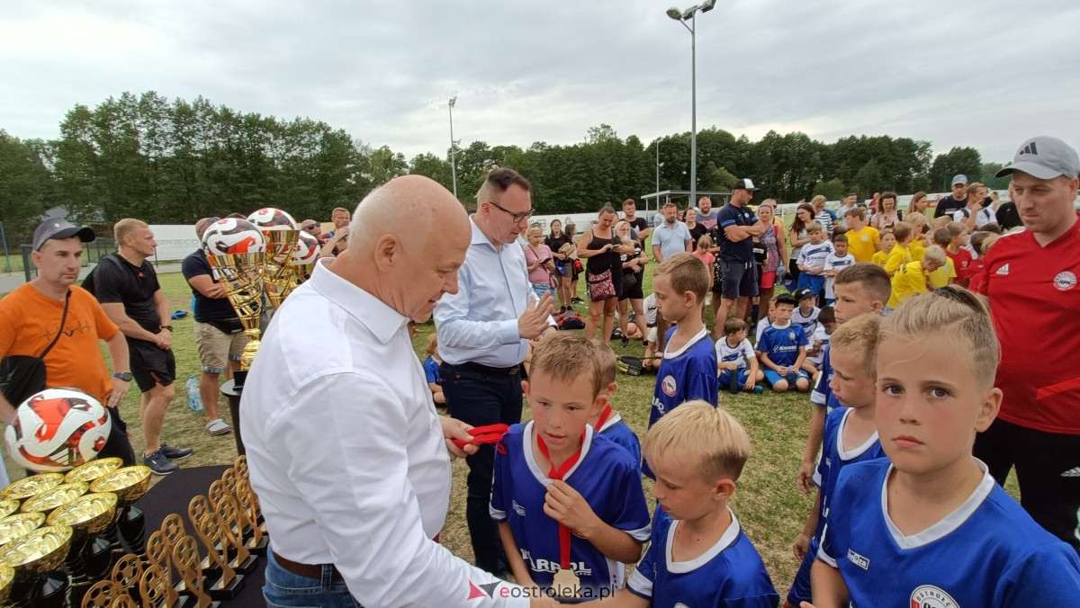Kurpie Summer Cup i Pokonaj Mistrza w Troszynie [26.08.2023] - zdjęcie #112 - eOstroleka.pl