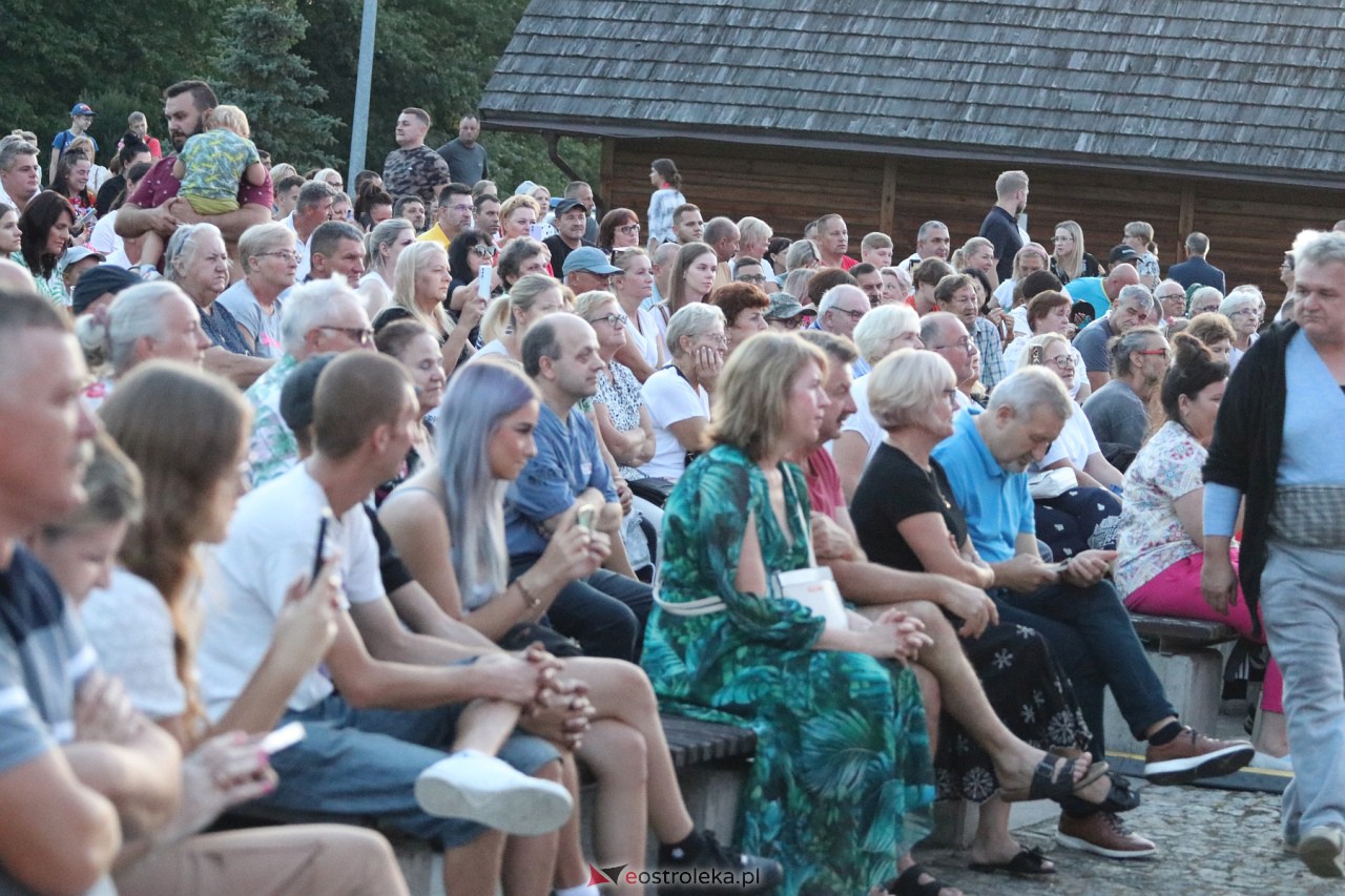 Miodobraniowa Noc Kabaretowa 2023 [26.08.2023] - zdjęcie #140 - eOstroleka.pl