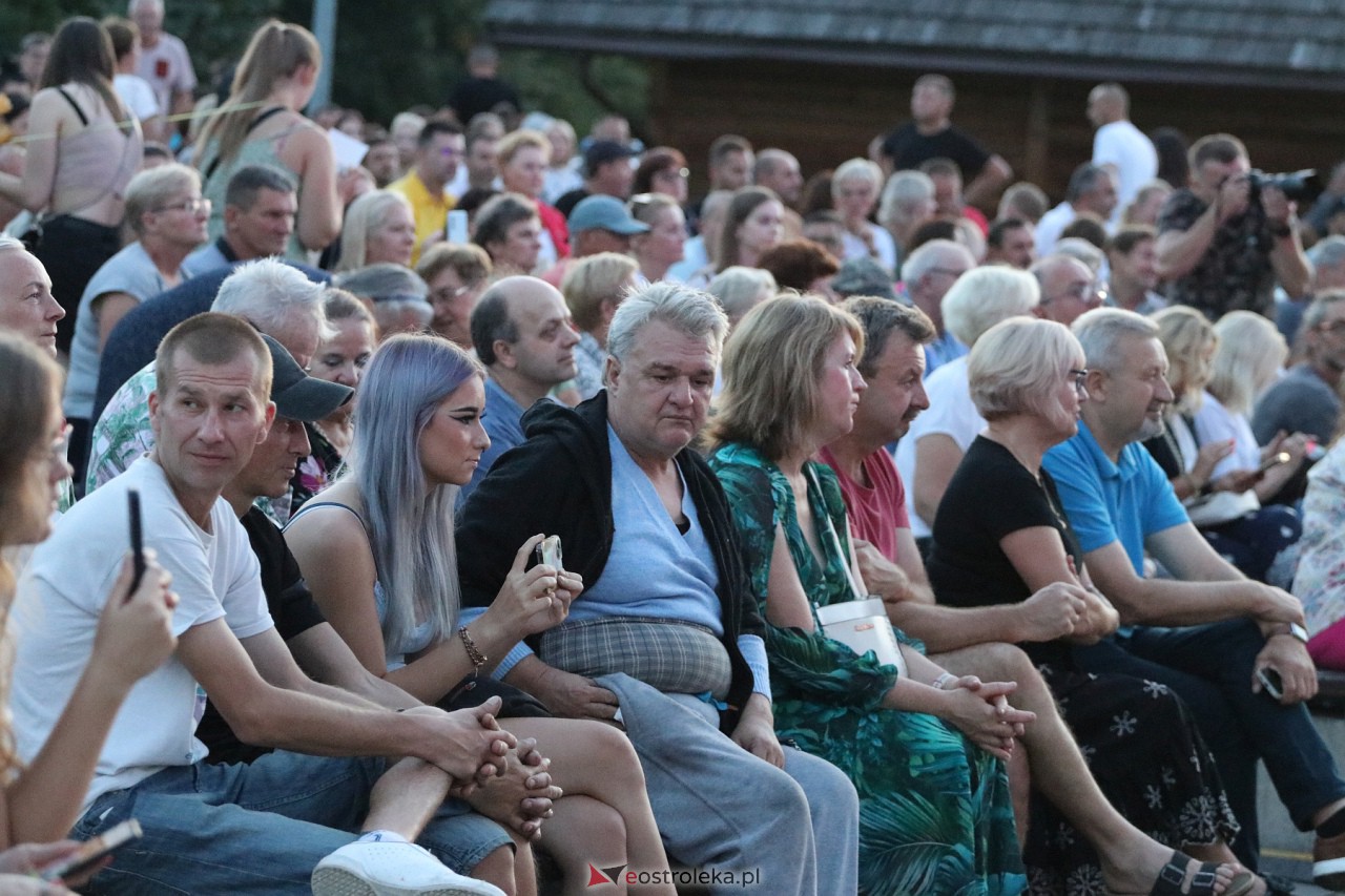 Miodobraniowa Noc Kabaretowa 2023 [26.08.2023] - zdjęcie #136 - eOstroleka.pl