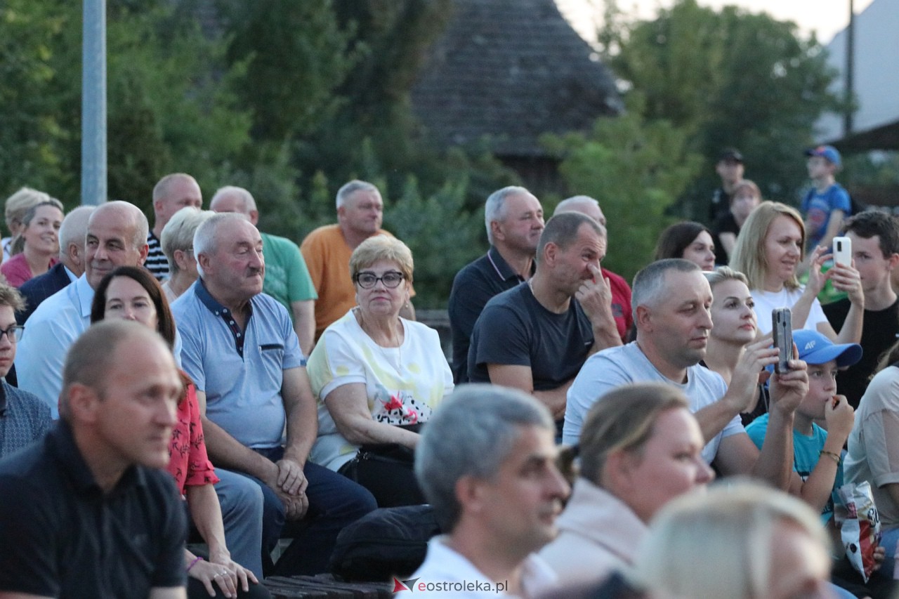 Miodobraniowa Noc Kabaretowa 2023 [26.08.2023] - zdjęcie #131 - eOstroleka.pl