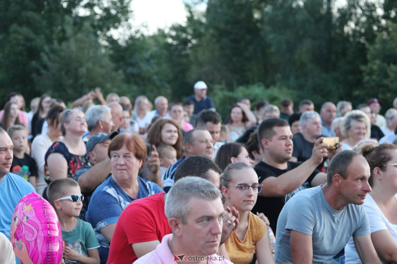 Miodobraniowa Noc Kabaretowa 2023 [26.08.2023] - zdjęcie #129 - eOstroleka.pl