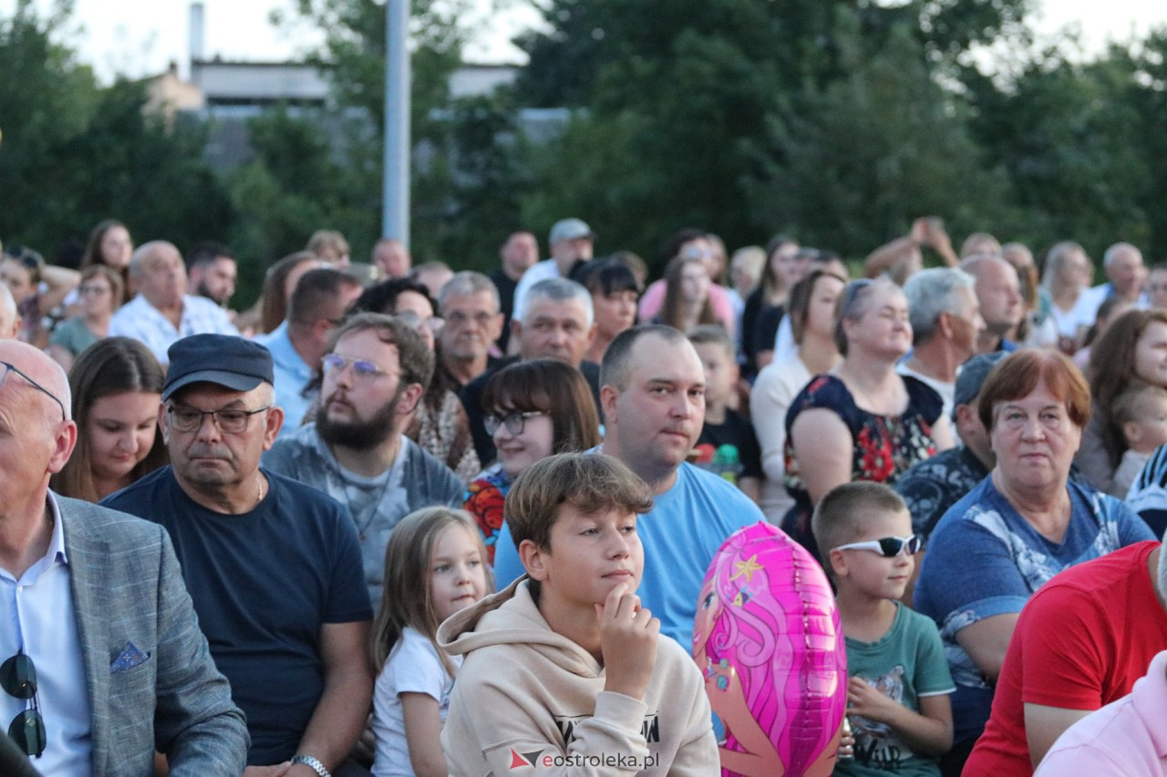 Miodobraniowa Noc Kabaretowa 2023 [26.08.2023] - zdjęcie #128 - eOstroleka.pl