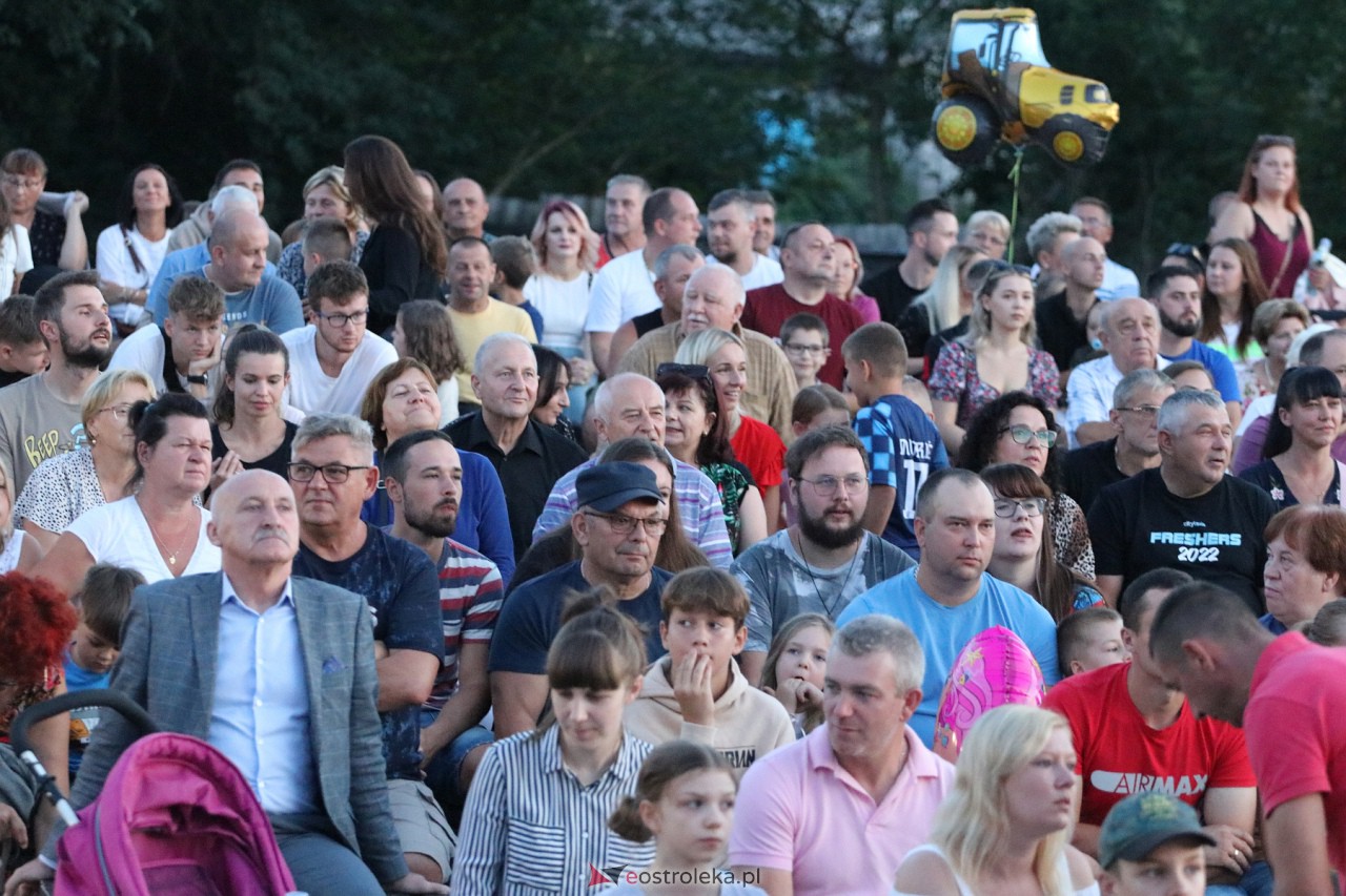 Miodobraniowa Noc Kabaretowa 2023 [26.08.2023] - zdjęcie #120 - eOstroleka.pl