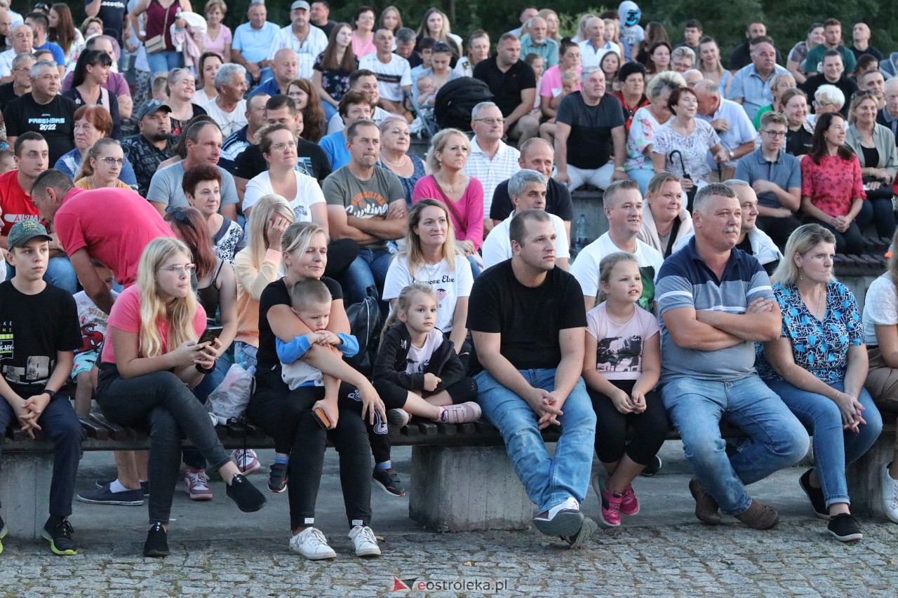 Miodobraniowa Noc Kabaretowa 2023 [26.08.2023] - zdjęcie #119 - eOstroleka.pl