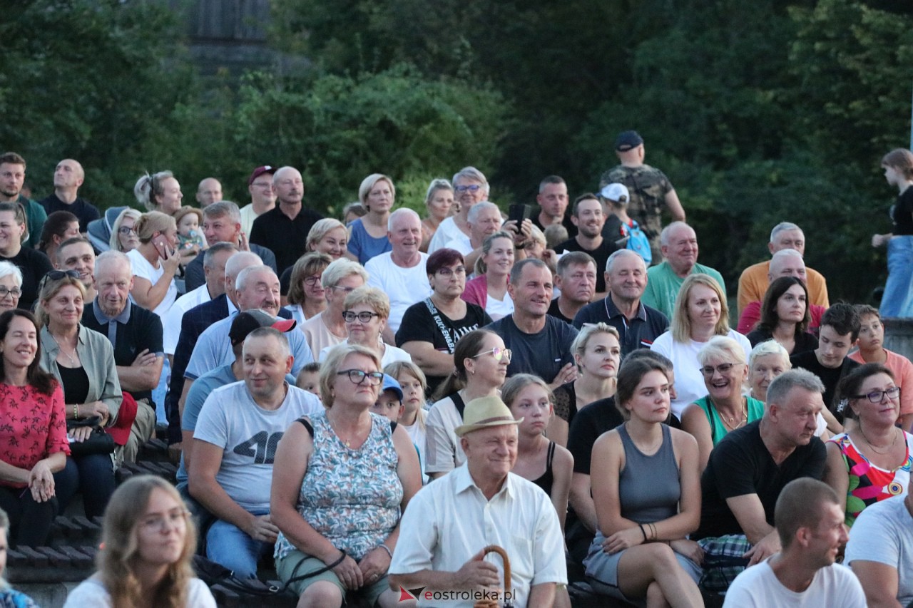 Miodobraniowa Noc Kabaretowa 2023 [26.08.2023] - zdjęcie #116 - eOstroleka.pl