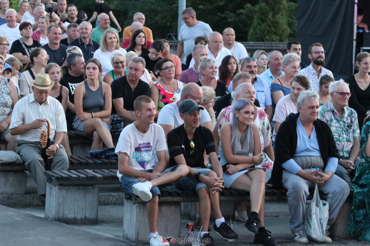 Miodobraniowa Noc Kabaretowa 2023 [26.08.2023] - zdjęcie #115 - eOstroleka.pl