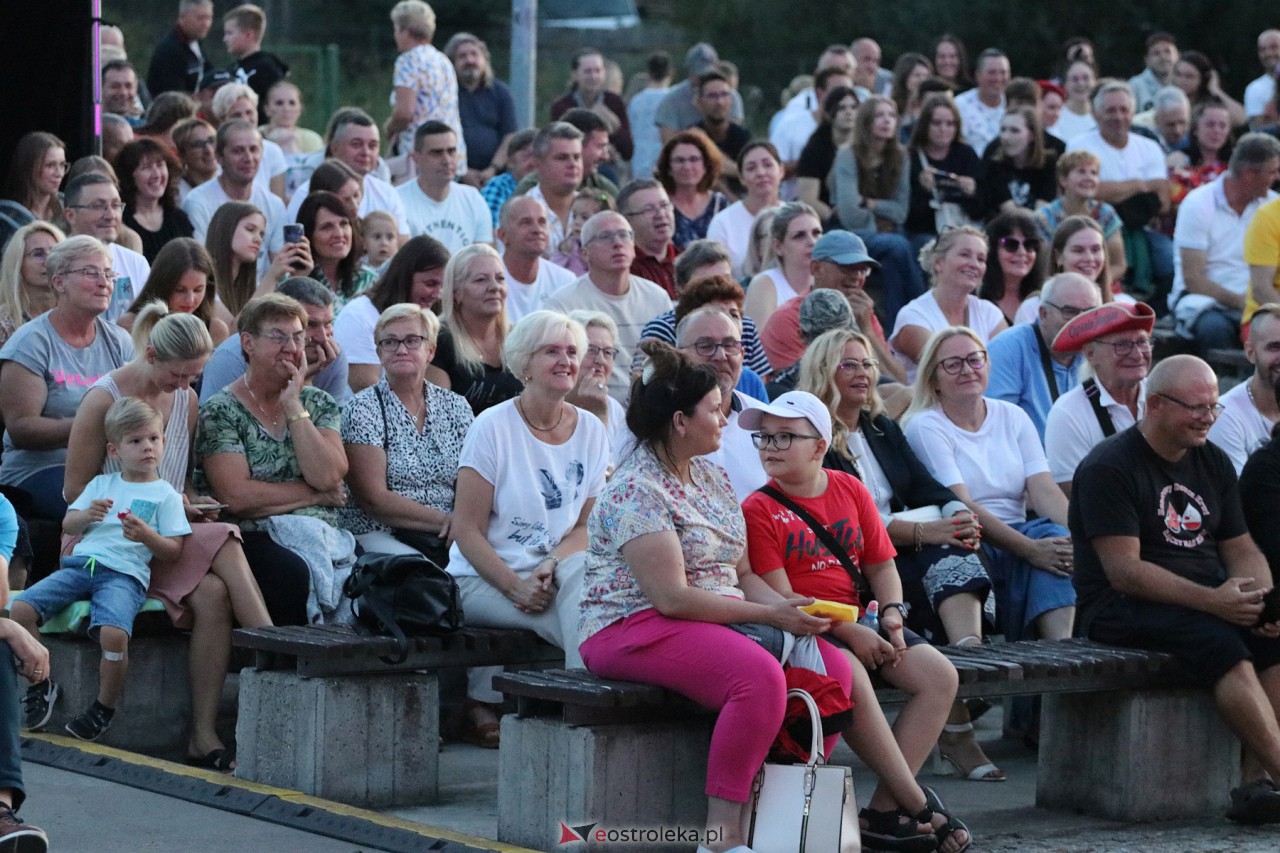 Miodobraniowa Noc Kabaretowa 2023 [26.08.2023] - zdjęcie #112 - eOstroleka.pl