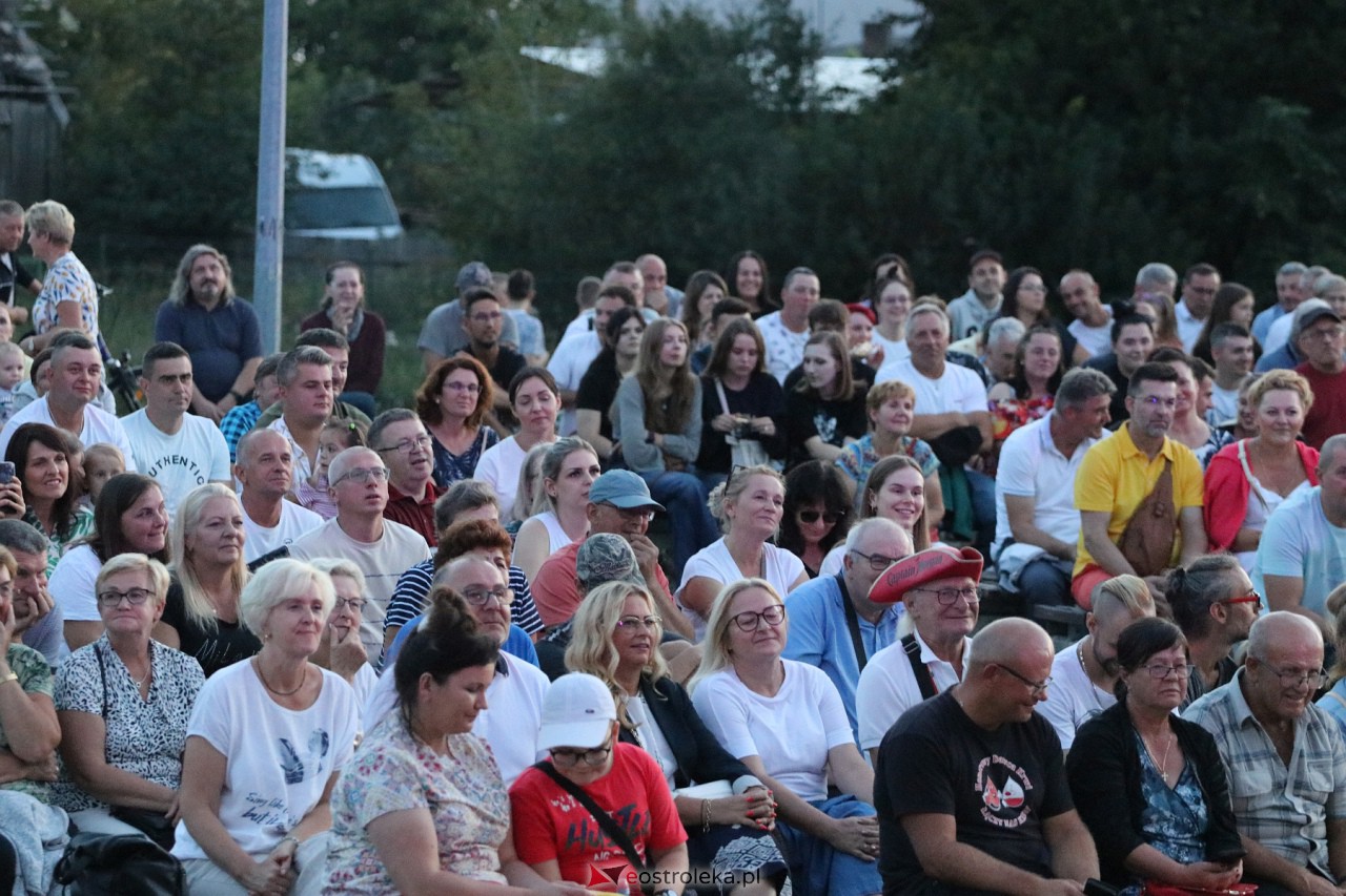 Miodobraniowa Noc Kabaretowa 2023 [26.08.2023] - zdjęcie #111 - eOstroleka.pl