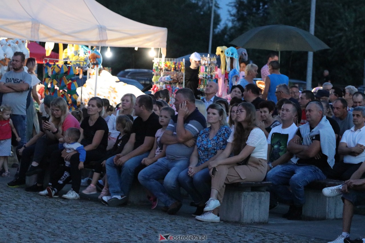 Miodobraniowa Noc Kabaretowa 2023 [26.08.2023] - zdjęcie #97 - eOstroleka.pl