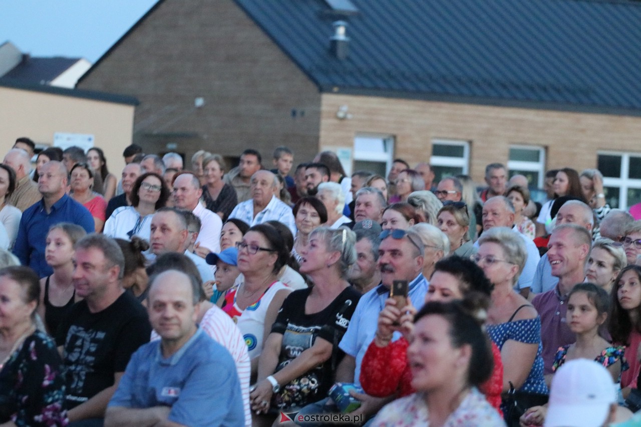 Miodobraniowa Noc Kabaretowa 2023 [26.08.2023] - zdjęcie #95 - eOstroleka.pl