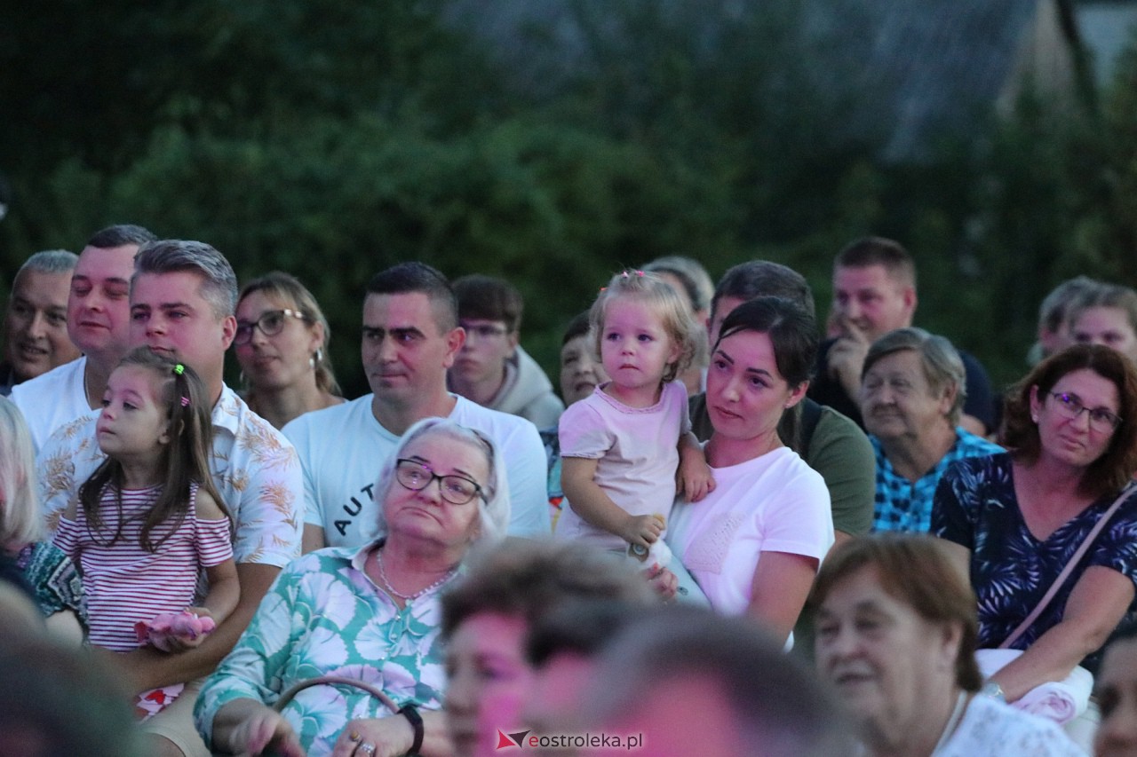 Miodobraniowa Noc Kabaretowa 2023 [26.08.2023] - zdjęcie #94 - eOstroleka.pl