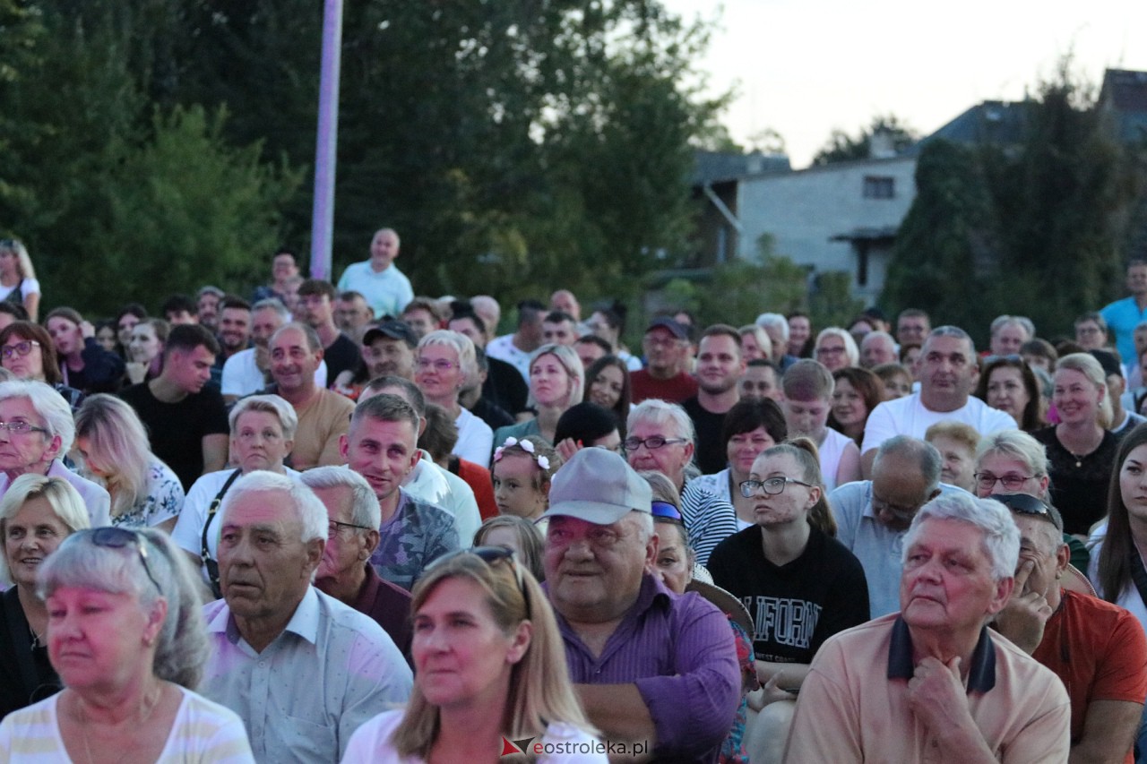 Miodobraniowa Noc Kabaretowa 2023 [26.08.2023] - zdjęcie #92 - eOstroleka.pl