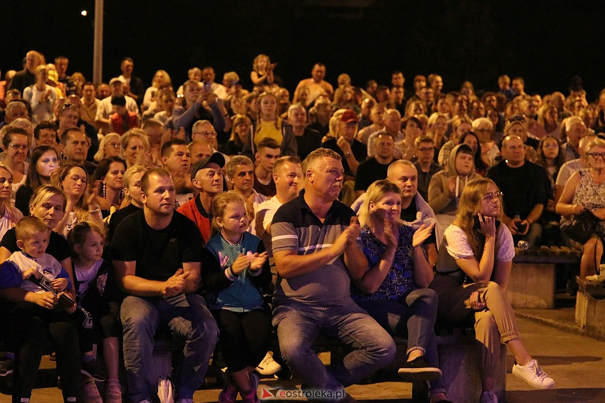 Miodobraniowa Noc Kabaretowa 2023 [26.08.2023] - zdjęcie #87 - eOstroleka.pl