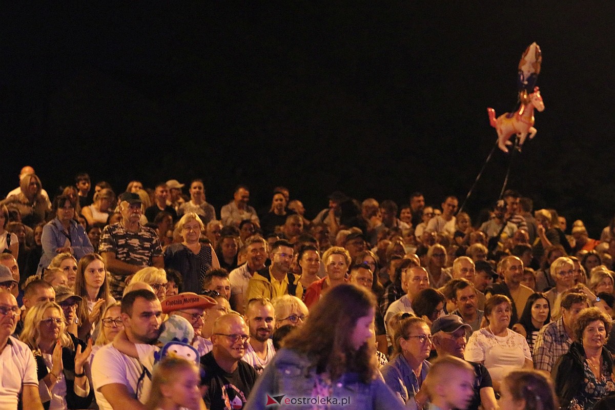 Miodobraniowa Noc Kabaretowa 2023 [26.08.2023] - zdjęcie #85 - eOstroleka.pl