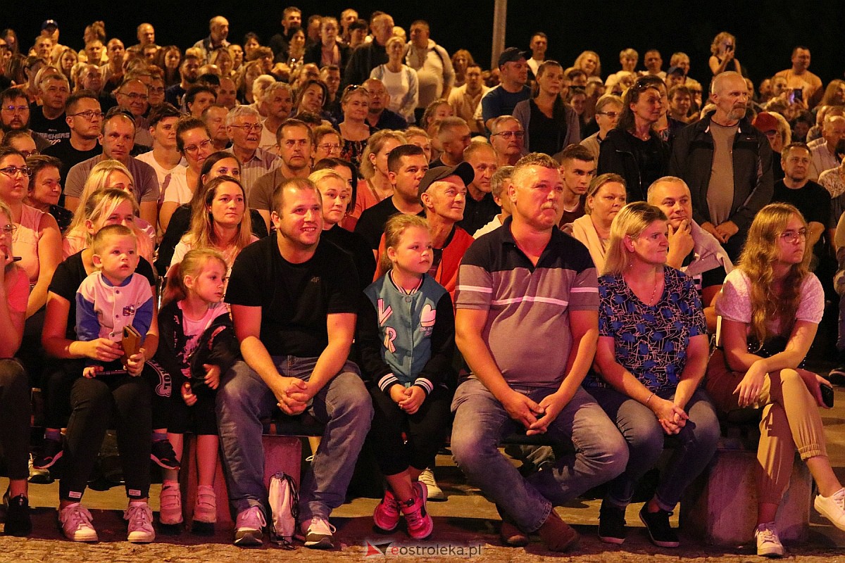 Miodobraniowa Noc Kabaretowa 2023 [26.08.2023] - zdjęcie #83 - eOstroleka.pl