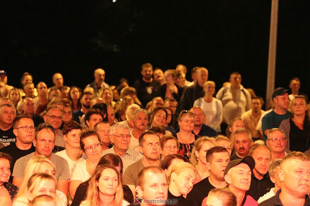 Miodobraniowa Noc Kabaretowa 2023 [26.08.2023] - zdjęcie #82 - eOstroleka.pl