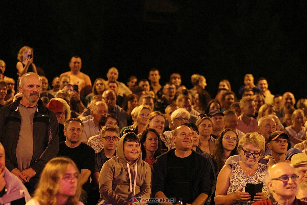Miodobraniowa Noc Kabaretowa 2023 [26.08.2023] - zdjęcie #81 - eOstroleka.pl