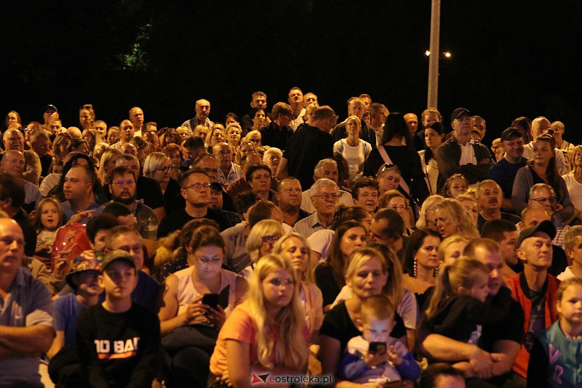 Miodobraniowa Noc Kabaretowa 2023 [26.08.2023] - zdjęcie #74 - eOstroleka.pl