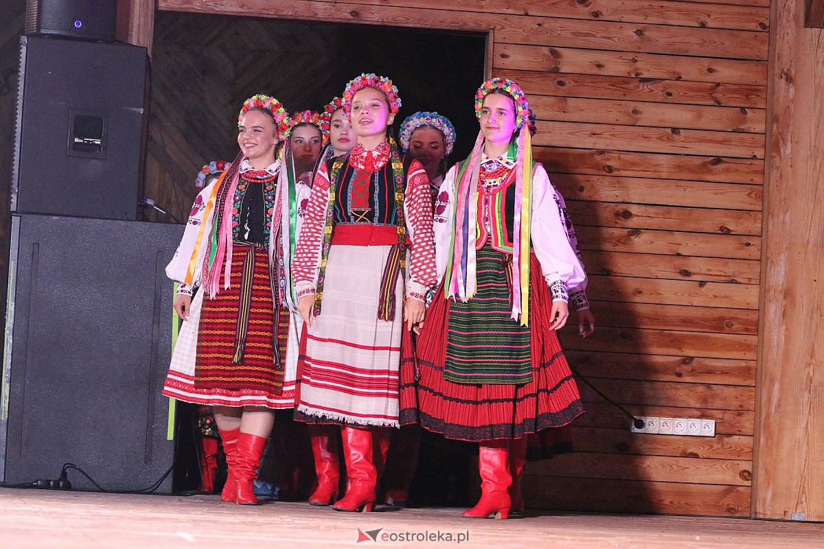 Miodobraniowa Noc Kabaretowa 2023 [26.08.2023] - zdjęcie #72 - eOstroleka.pl