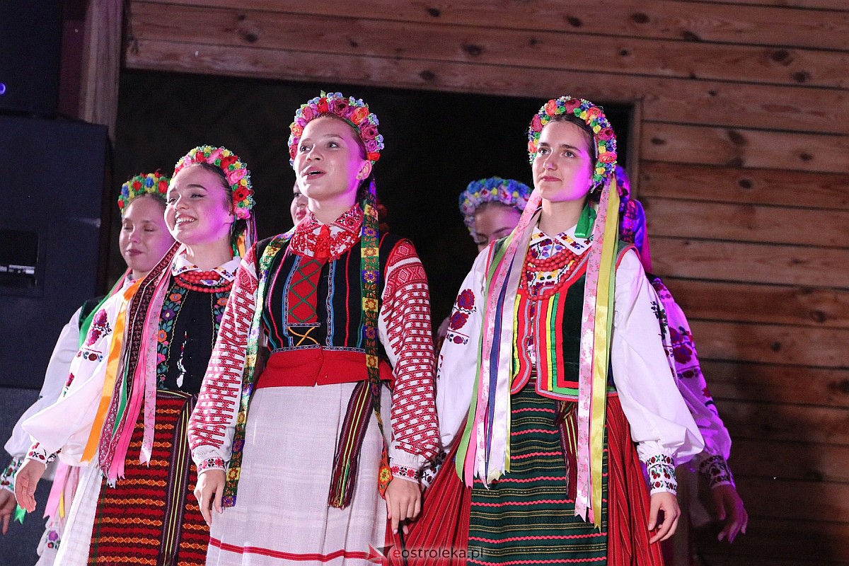 Miodobraniowa Noc Kabaretowa 2023 [26.08.2023] - zdjęcie #71 - eOstroleka.pl