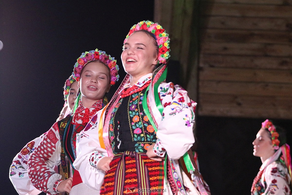 Miodobraniowa Noc Kabaretowa 2023 [26.08.2023] - zdjęcie #69 - eOstroleka.pl