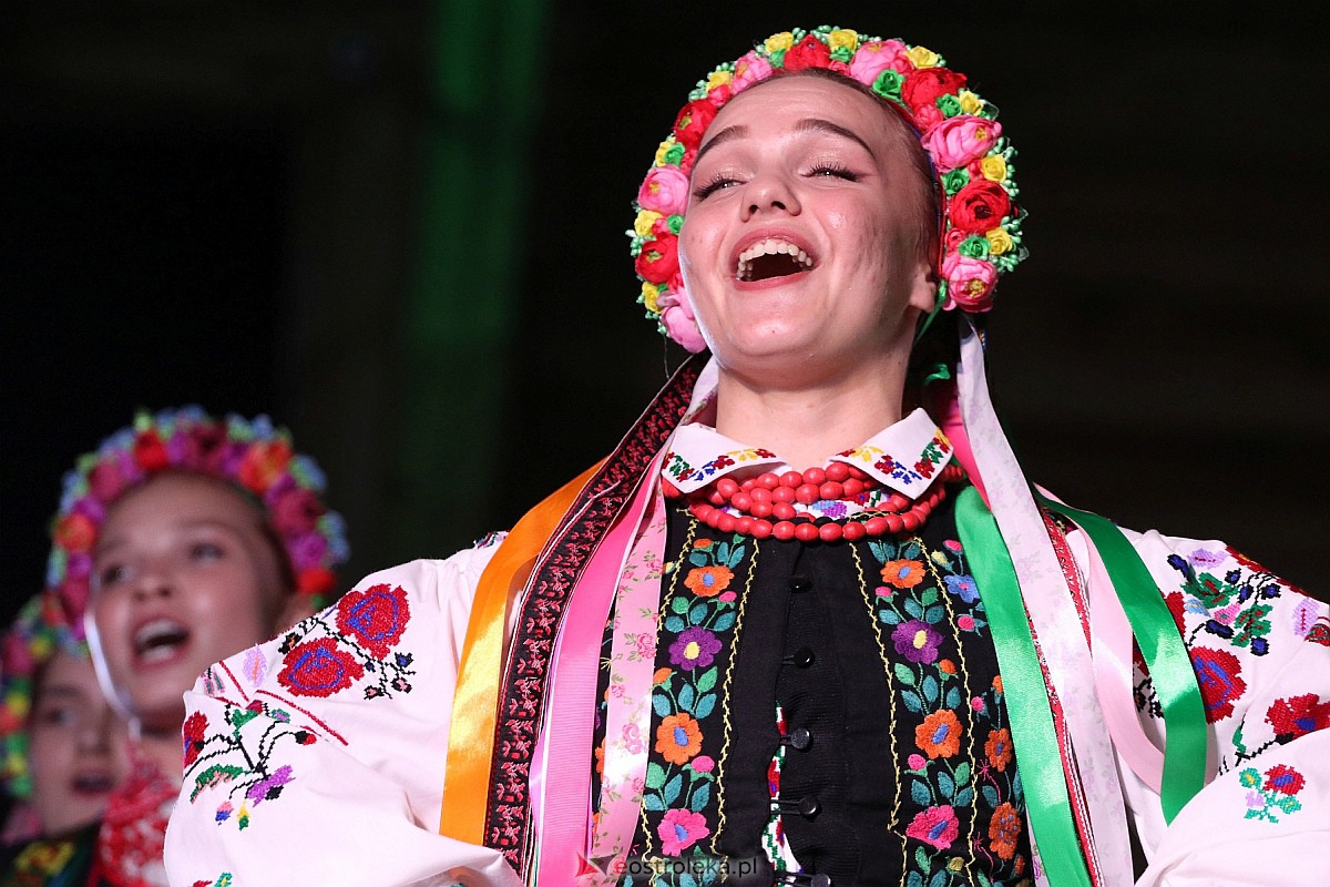 Miodobraniowa Noc Kabaretowa 2023 [26.08.2023] - zdjęcie #68 - eOstroleka.pl