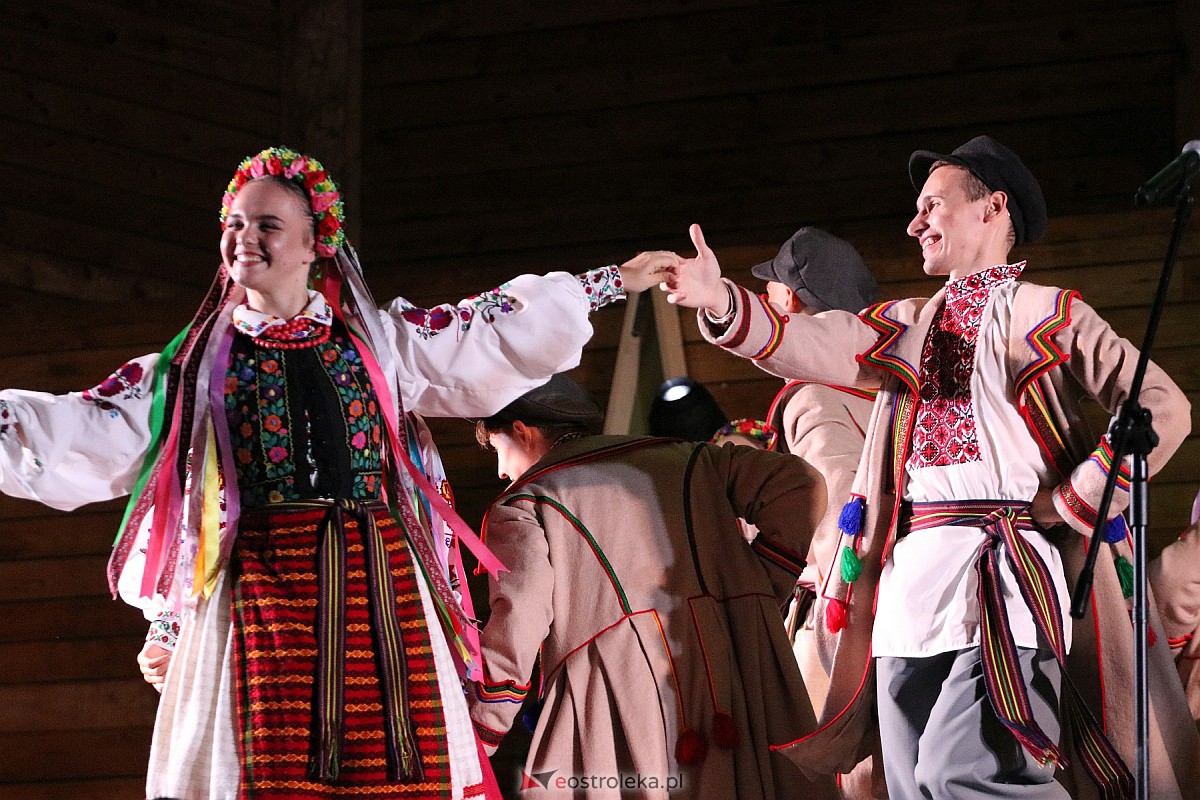 Miodobraniowa Noc Kabaretowa 2023 [26.08.2023] - zdjęcie #67 - eOstroleka.pl