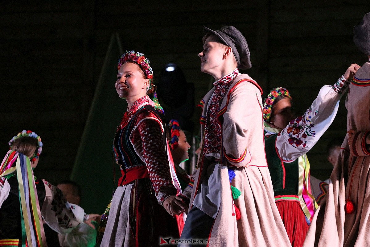 Miodobraniowa Noc Kabaretowa 2023 [26.08.2023] - zdjęcie #63 - eOstroleka.pl