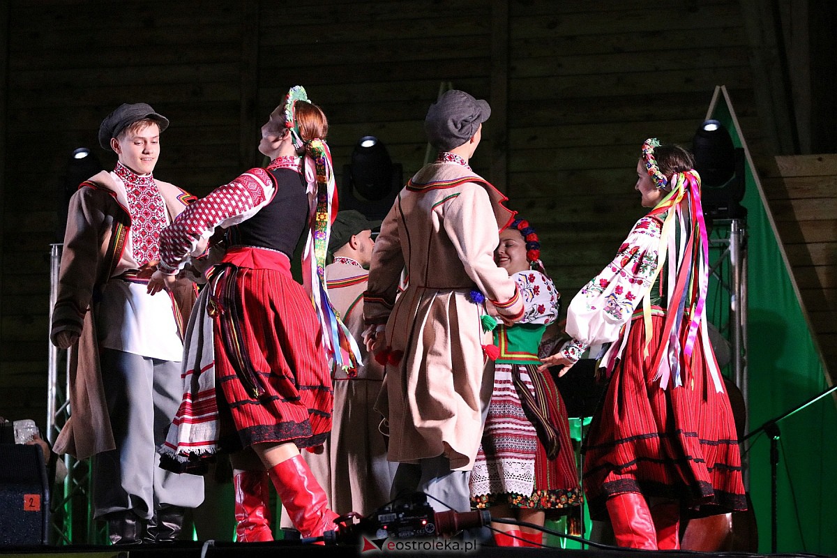 Miodobraniowa Noc Kabaretowa 2023 [26.08.2023] - zdjęcie #61 - eOstroleka.pl
