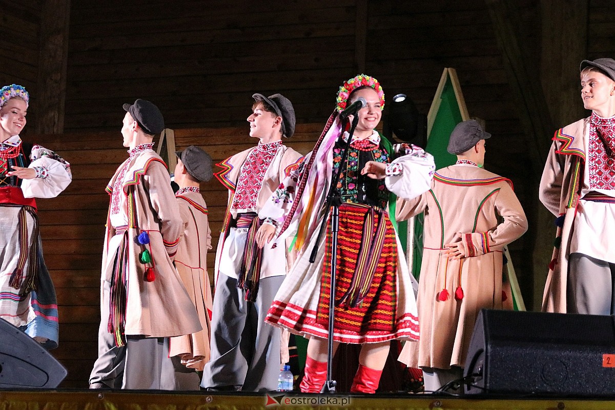 Miodobraniowa Noc Kabaretowa 2023 [26.08.2023] - zdjęcie #59 - eOstroleka.pl