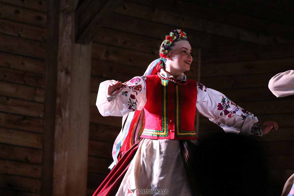 Miodobraniowa Noc Kabaretowa 2023 [26.08.2023] - zdjęcie #55 - eOstroleka.pl