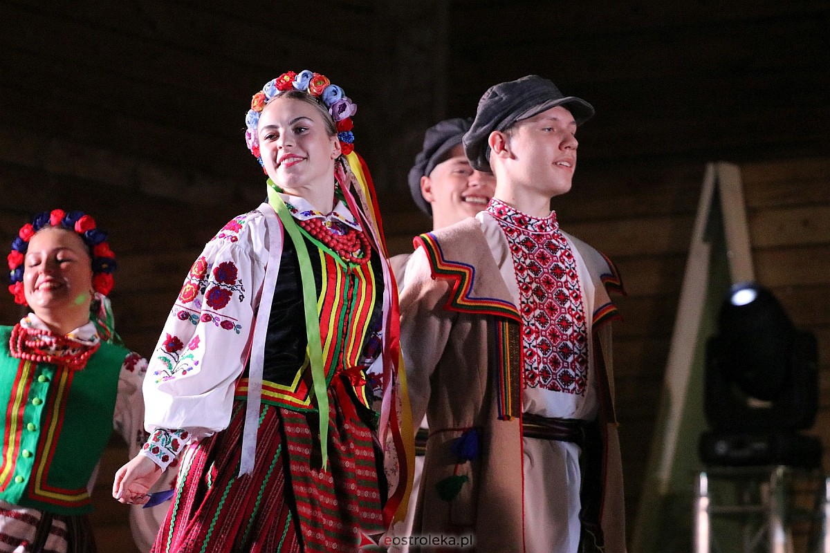 Miodobraniowa Noc Kabaretowa 2023 [26.08.2023] - zdjęcie #48 - eOstroleka.pl