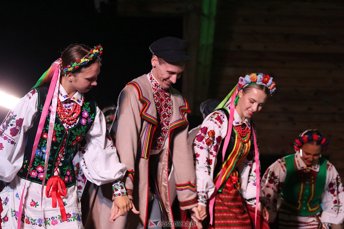 Miodobraniowa Noc Kabaretowa 2023 [26.08.2023] - zdjęcie #45 - eOstroleka.pl