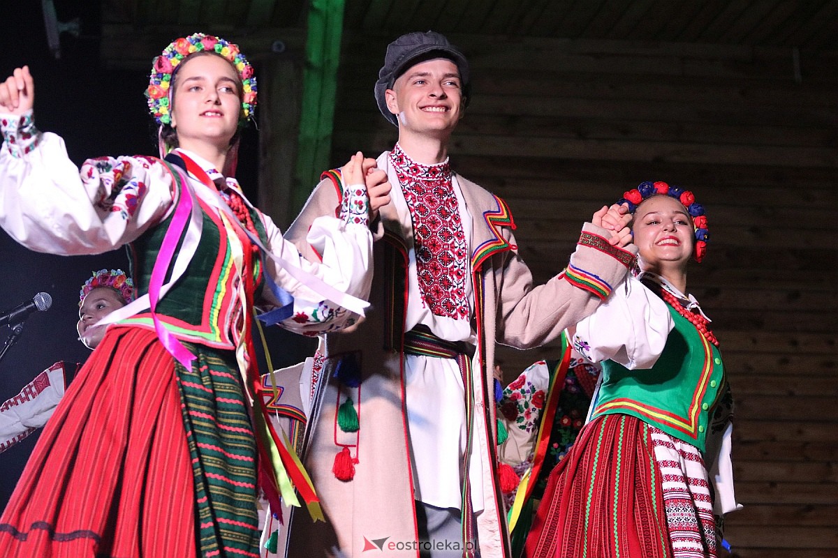 Miodobraniowa Noc Kabaretowa 2023 [26.08.2023] - zdjęcie #43 - eOstroleka.pl