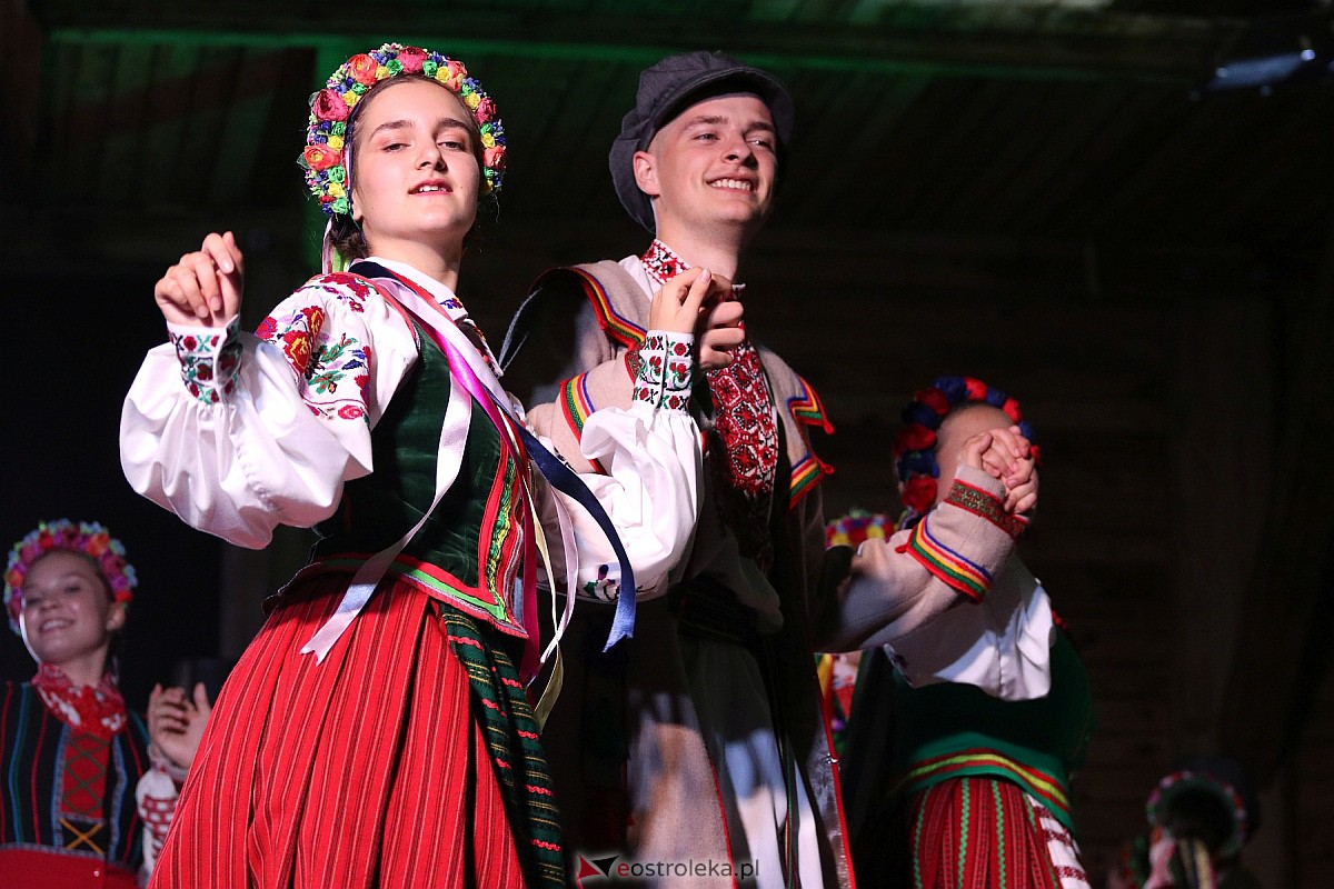 Miodobraniowa Noc Kabaretowa 2023 [26.08.2023] - zdjęcie #42 - eOstroleka.pl