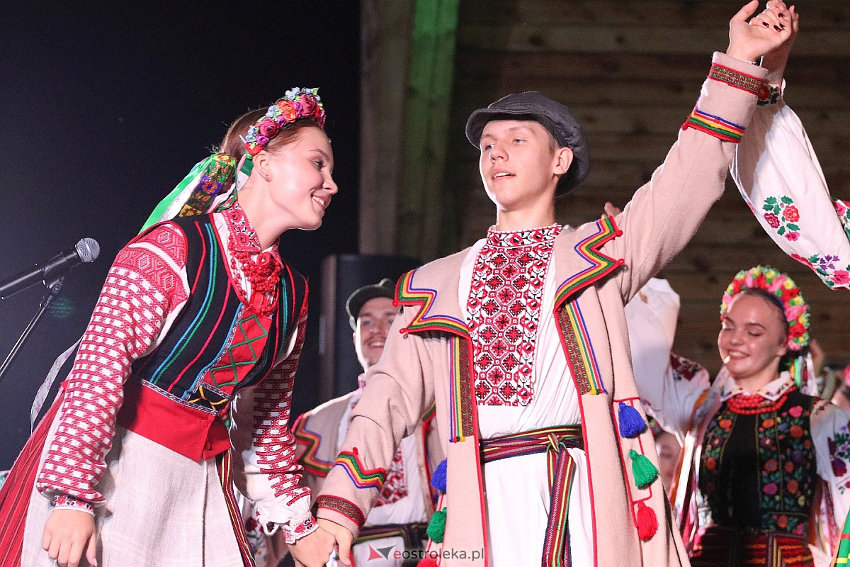 Miodobraniowa Noc Kabaretowa 2023 [26.08.2023] - zdjęcie #41 - eOstroleka.pl