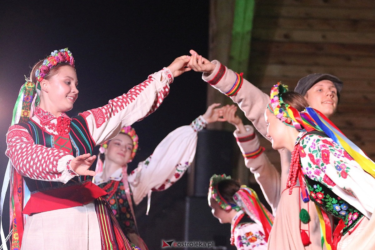 Miodobraniowa Noc Kabaretowa 2023 [26.08.2023] - zdjęcie #40 - eOstroleka.pl