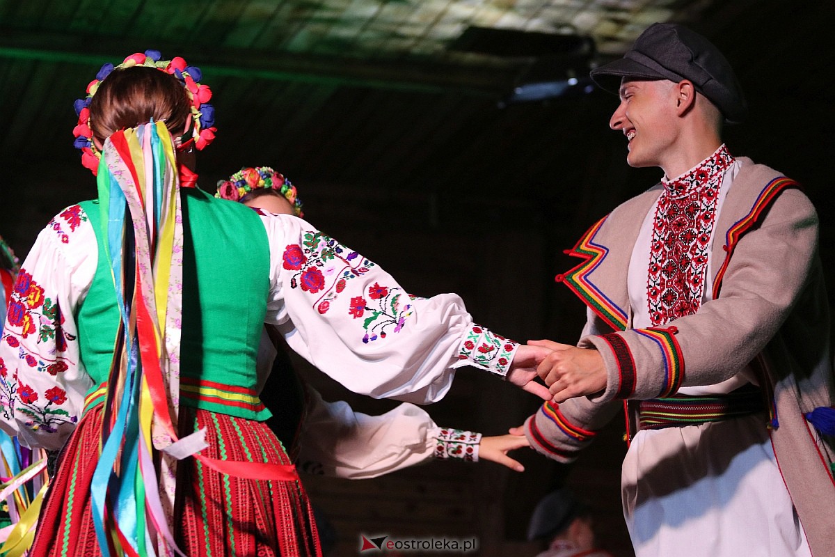 Miodobraniowa Noc Kabaretowa 2023 [26.08.2023] - zdjęcie #39 - eOstroleka.pl