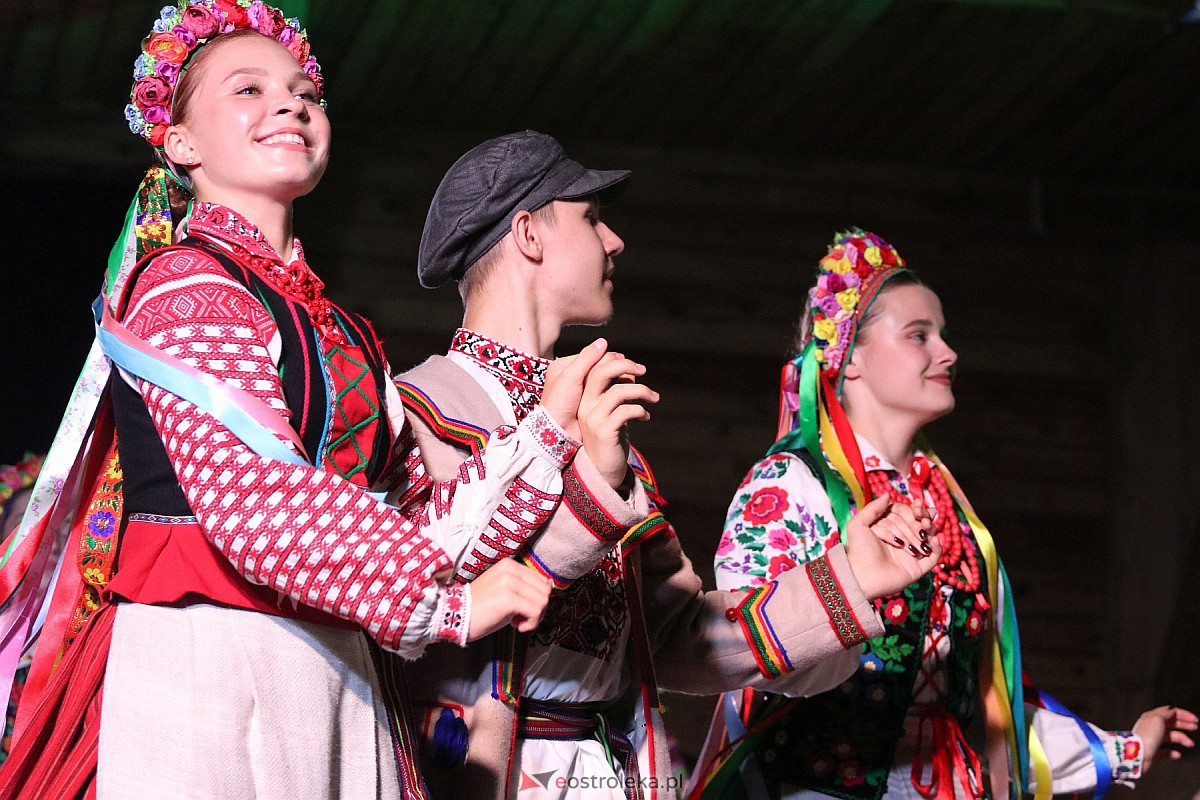 Miodobraniowa Noc Kabaretowa 2023 [26.08.2023] - zdjęcie #38 - eOstroleka.pl