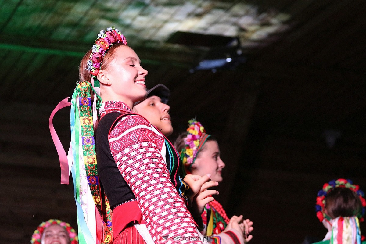 Miodobraniowa Noc Kabaretowa 2023 [26.08.2023] - zdjęcie #37 - eOstroleka.pl